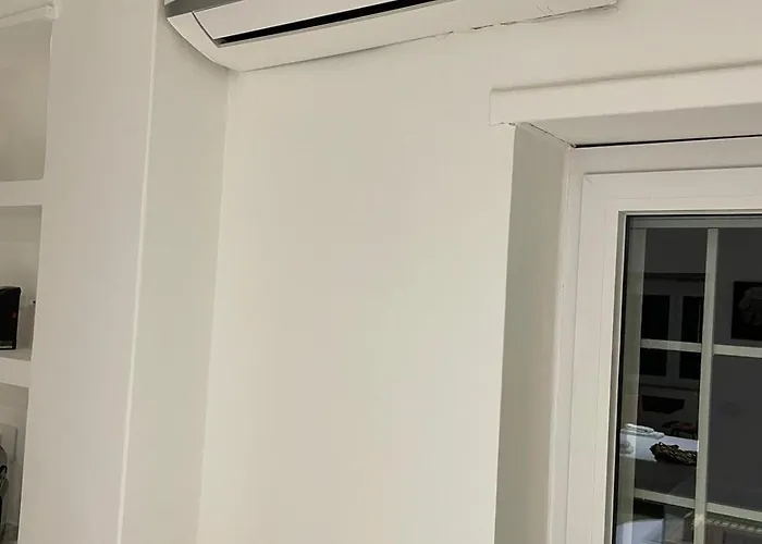 La Casa Dell'architetto *