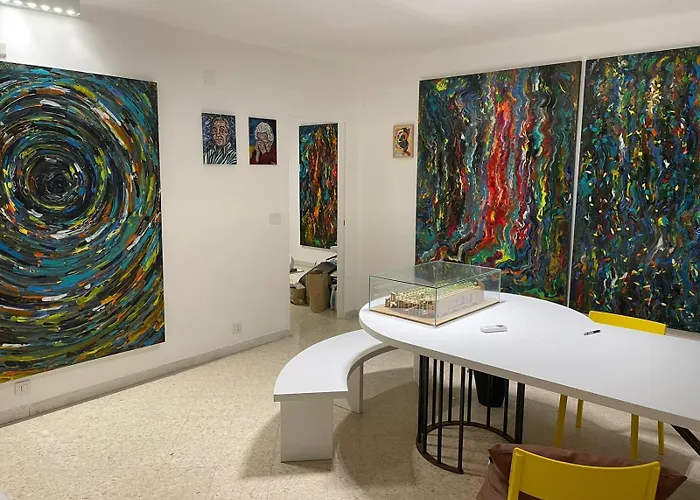 La Casa Dell'architetto *