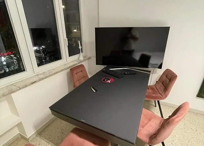 La Casa Dell'architetto Appartement