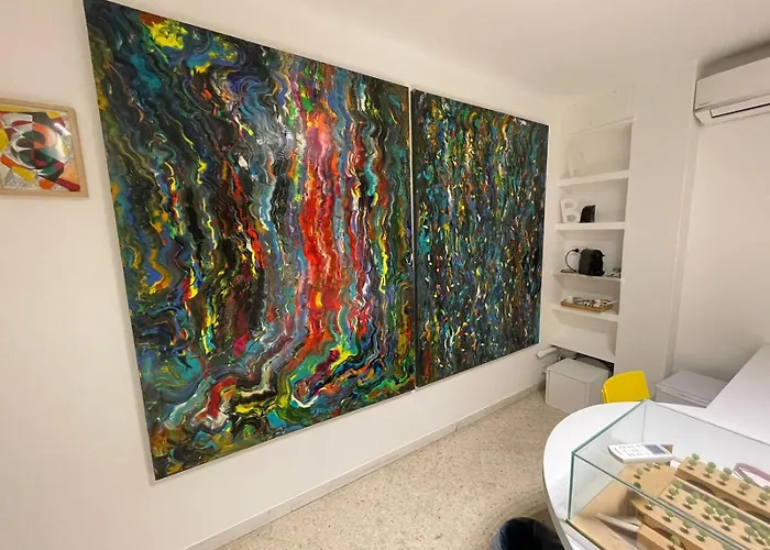 Appartement La Casa Dell'architetto *