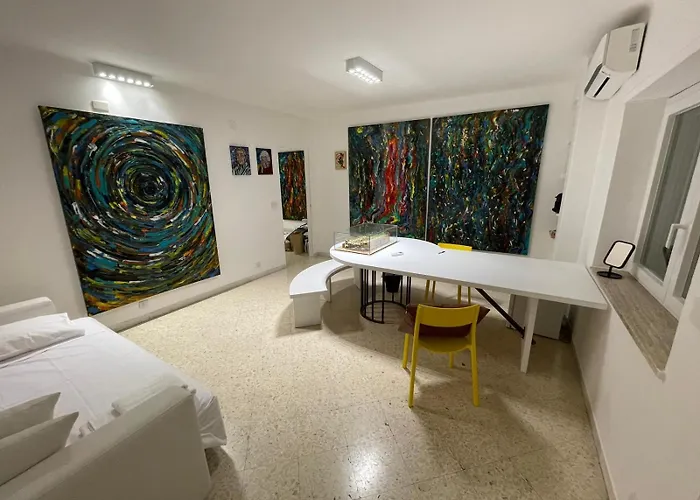 Appartement La Casa Dell'architetto *