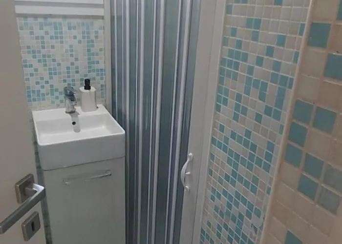 La Casa Dell'architetto * Bari