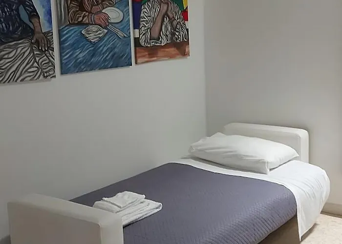 La Casa Dell'architetto