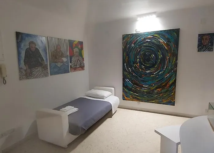 Appartement La Casa Dell'architetto *