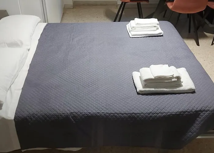 La Casa Dell'architetto *