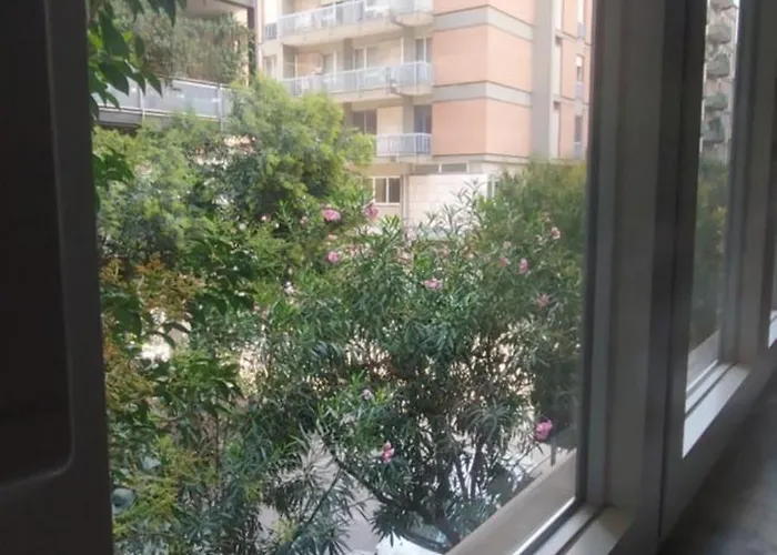 La Casa Dell'architetto Bari