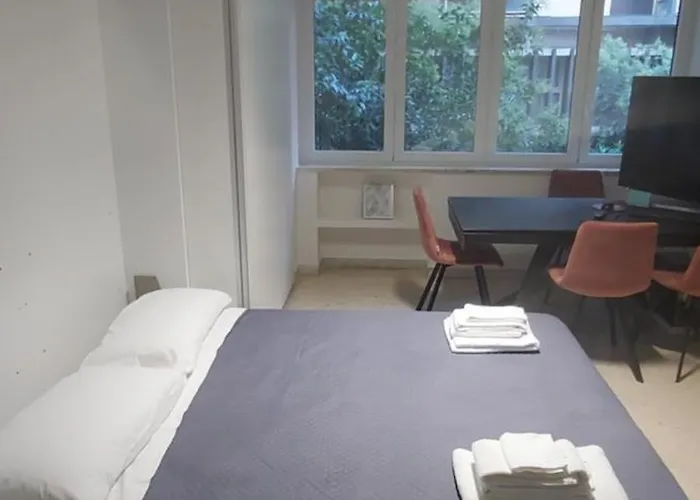 La Casa Dell'architetto