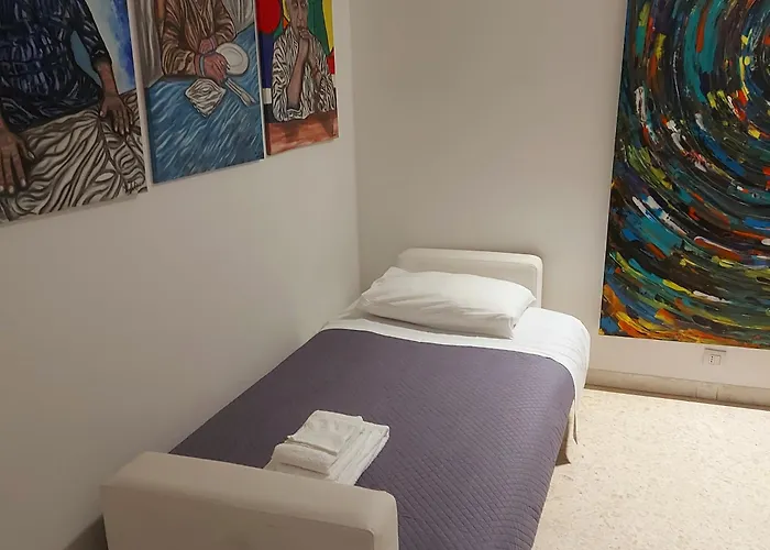 La Casa Dell'architetto Appartement *