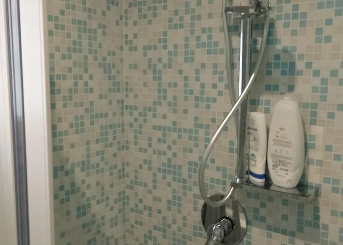 Appartement La Casa Dell'architetto Bari