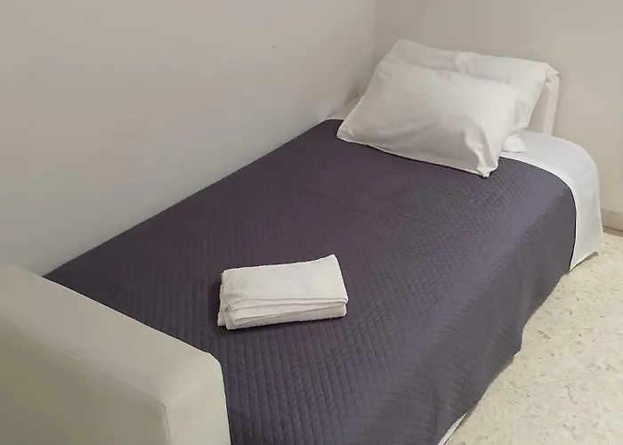 La Casa Dell'architetto Appartement