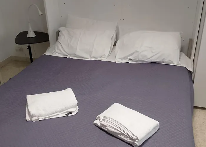 Appartement La Casa Dell'architetto Bari