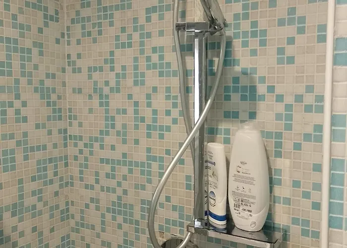 Appartement La Casa Dell'architetto Bari