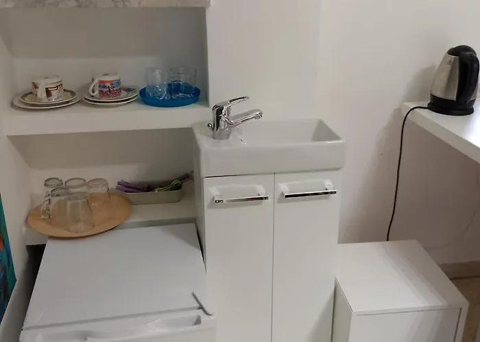 La Casa Dell'architetto Bari